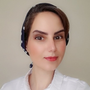 مریم کنعانی