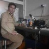 مهدی یزدانی