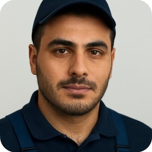 مهدی محمدی