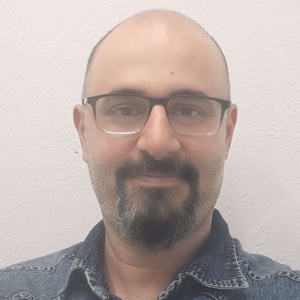 بهزاد بریمانی