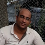 امید موسی خانی