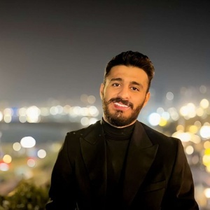 مهرداد حسن زاده