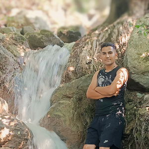 سیداشکان موسوی الیردی