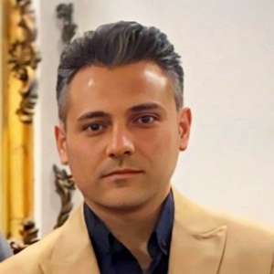 محمد جمیل آهنگی
