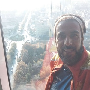 سعید نجاران یزدی