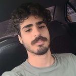 علیرضا بهره دار