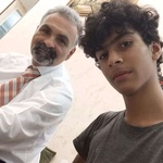 علیرضا خطیب