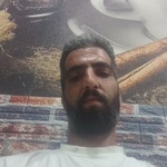 مرتضی رسولی مهربان