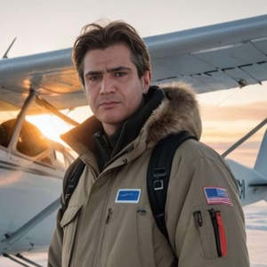 روح الله اسدی