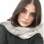 سارا علیزاده زرمهری