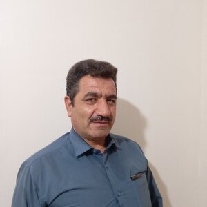 محمد نبی عباسی