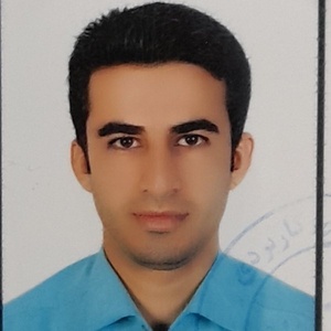 محسن پنجه کوبی