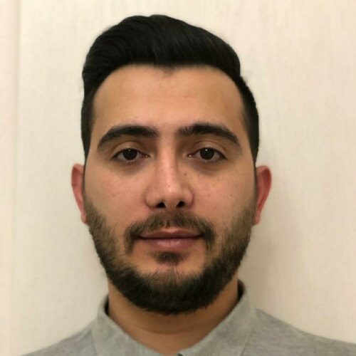 کیارش چزانی شراهی