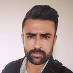 مجتبی حاتمی