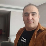 ناصر اکبری برزگر زیارانی