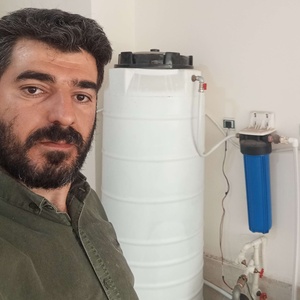 شاهرخ محبوبی خیابانی