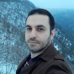 تصویر پروفایل محمد عزتی