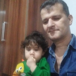 محمد علی محمدنژاد پهمدانی