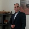 علی مهربیتی