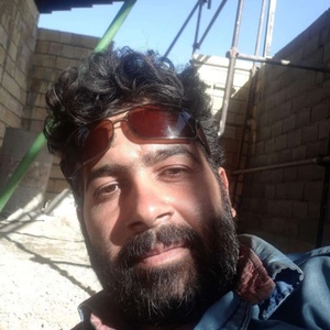 صالح محقق دولت آبادی