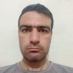 رضا پاک اعتضادآبادی