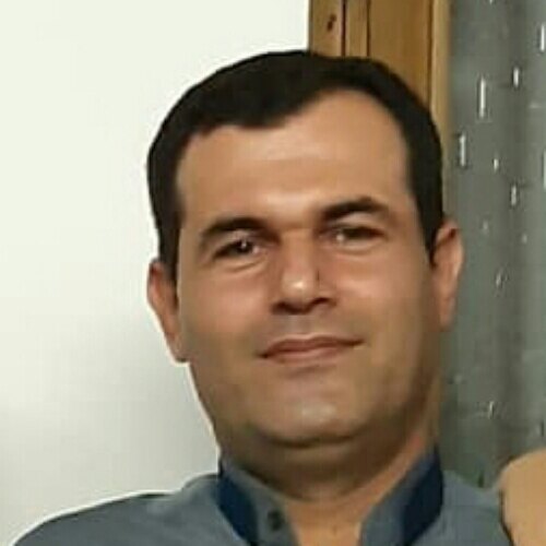 محمد حجامی کوشالشاهی