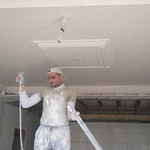 عباس نقی زاده قوشخانه