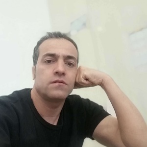سیاوش افشاری