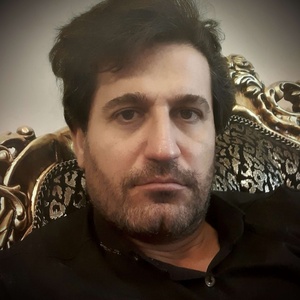 ابوذر صحرایی ریزه