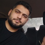 افشین معاف