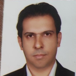 بابک غلامی