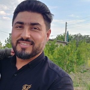 محمد امیری فتاح