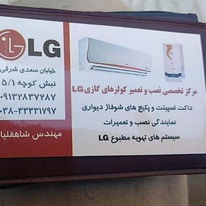 امیرحسین شاهقلیان