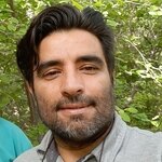 رضا عابدی جداقیه