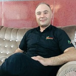 منصور جباری