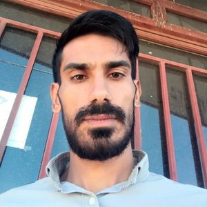 مهدی ارگی