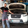 رضا سعادتی