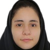 تصویر پروفایل غزاله شعبانی سرخنی