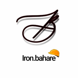 Iron.bahare