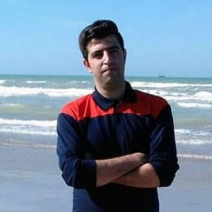 امیر نادری منش