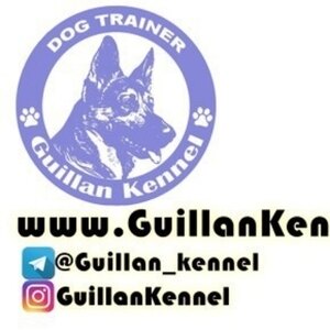 Guillan kennel