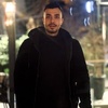 امیر حسین شمس ابادی