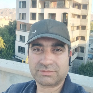 مهدی رحیمی