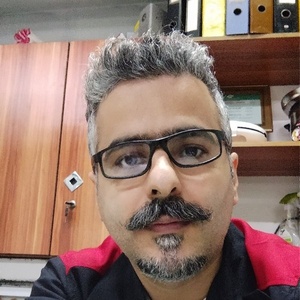 امید باقری نژا د