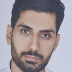 رضا محمدی کل کشوندی