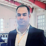 رسول یعقوبلو مقدم