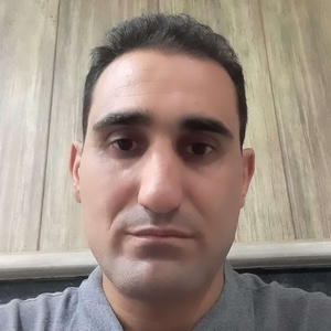 ابراهیم لطفی زاده