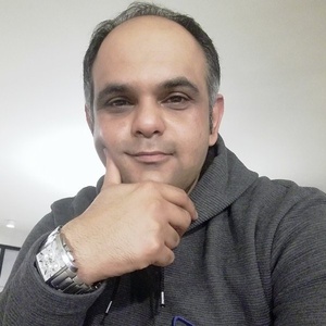 بهمن عبدی
