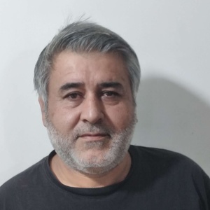بهمن کریمی دهناشی