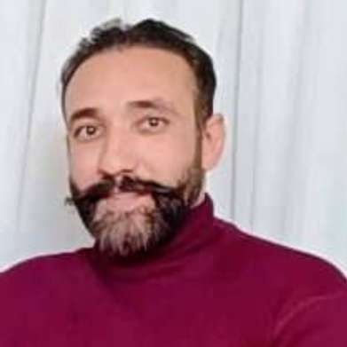 فرزاد روهنده